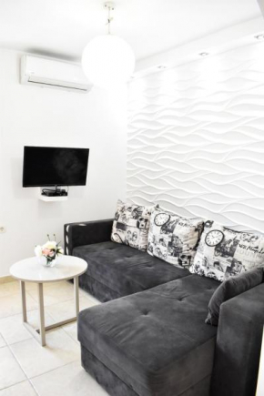 Гостиница Paunovic Apartments  Тиват